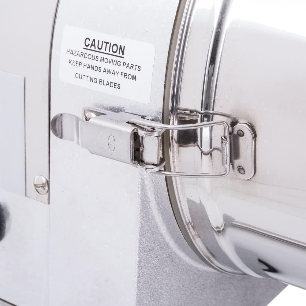 Robot Coupe C80 Extractor de Jugo Automático Alimentación Continua - Exprimidores / Extractores - Bebidas / Jugos - Robot Coupe - KitchenMax Store