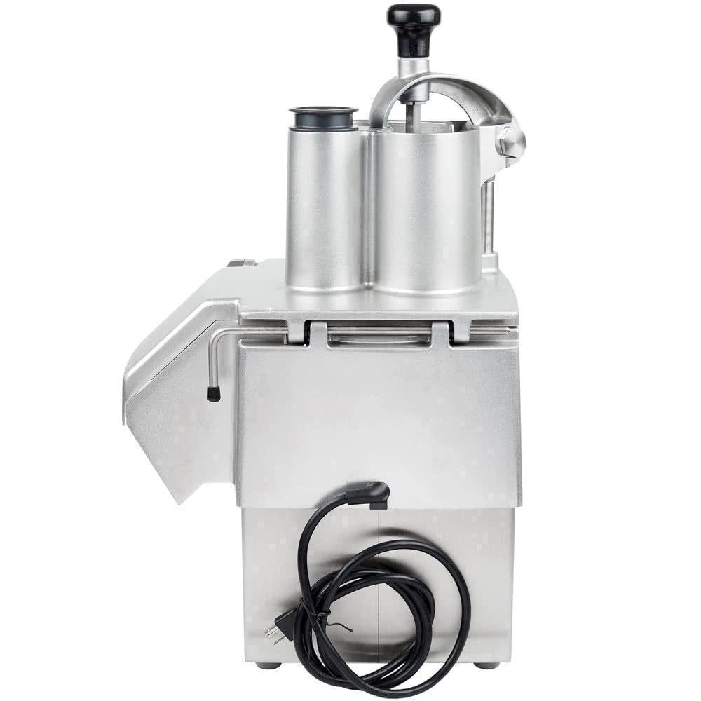 Robot Coupe CL50E Ultra RESTAURANT Procesador Alimentos de Alimentacion Continua 1.5 HP - Procesadores Alimentos / Ralladores / Cortadores - Robot Coupe - KitchenMax Store