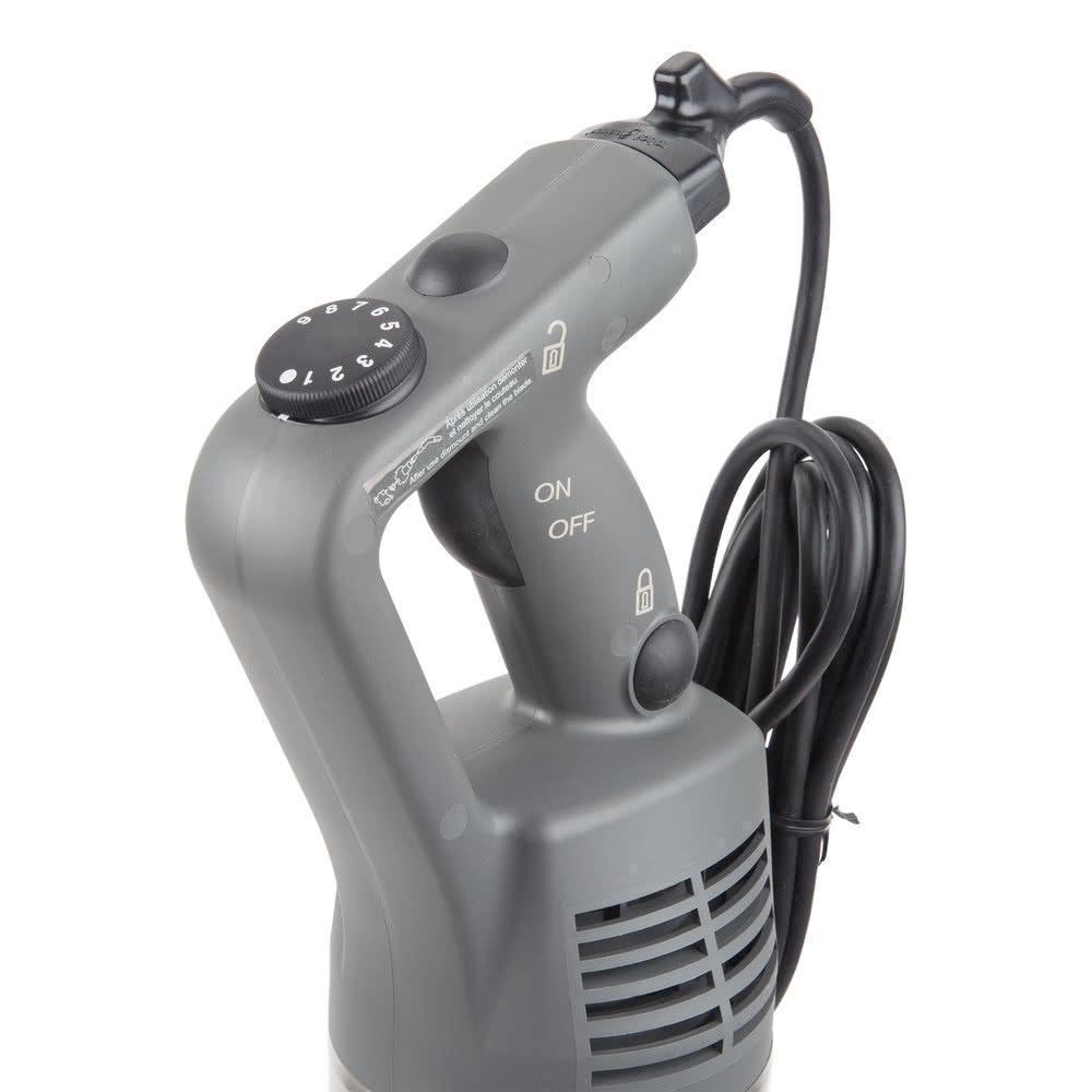 Robot Coupe MP 350 Turbo VV Batidora de Inmersión Velocidad Variable 14" Restaurantes Cocina Panaderias Banquetes Comedores Hornear Industriales Pan Panificadora. Ideal para amasar harina, mezcla para pan, postres, hornear, cocinar, para banquetes, industriales, para cocinas industriales, comedores, comedores industriales, hornear, para negocio, panadería, repostería, etc. KitchenMax.Store. Envíos seguros a todo México. Cotiza hoy mismo.