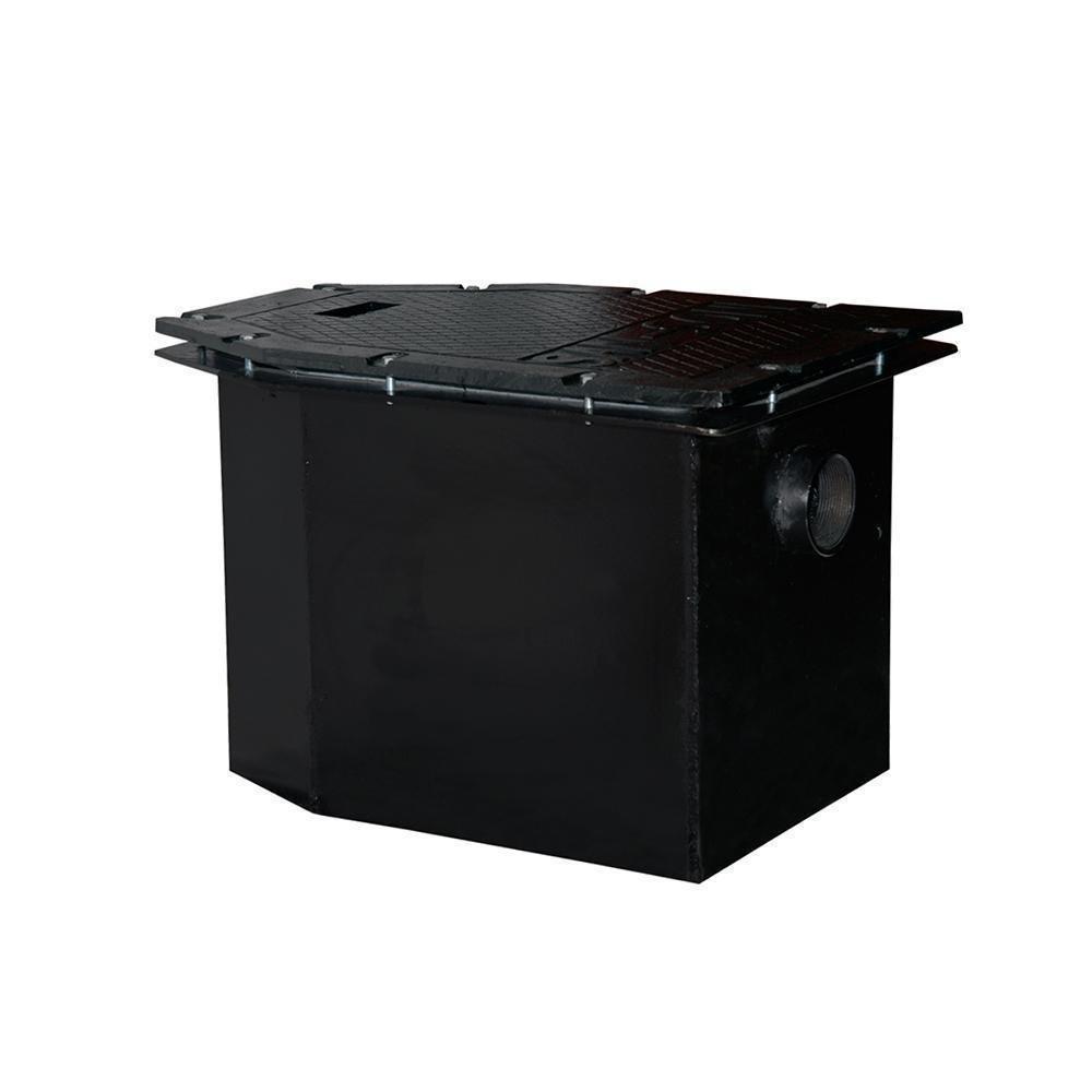 San-Son SANSON TG-95 Trampa Grasa 95 Lt. - Trampas de Grasa - San Son - KitchenMax Store