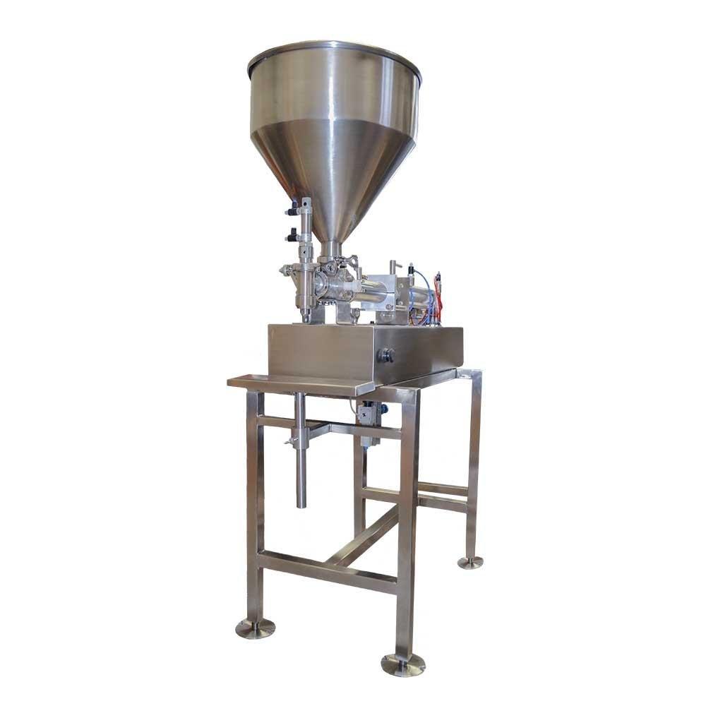 Tecnodac FS-1000-BF1 Depositadora Semiautomatica Boquilla 12mm - - Tecnodac - KitchenMax Store