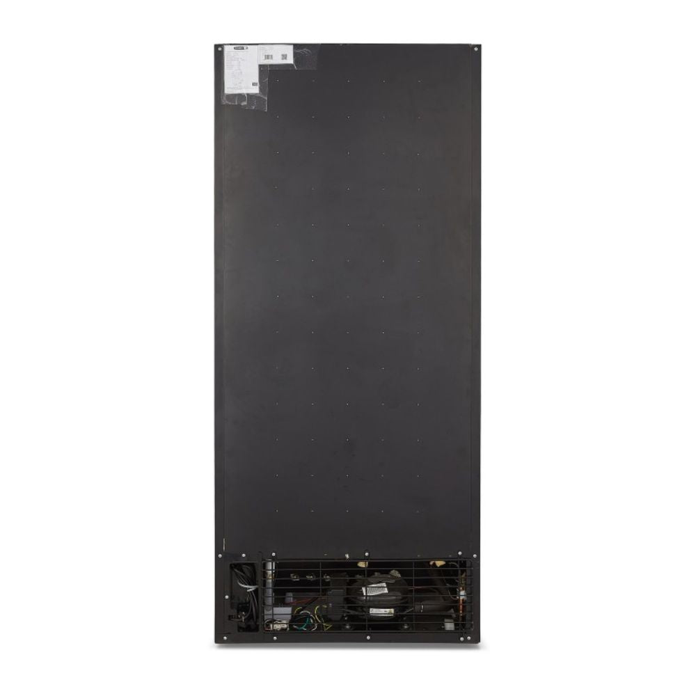 Torrey CVSN-17D CCCVSN17005 Congelador Vertical Digital 5 Parrillas Negro - - Torrey - KitchenMax Store