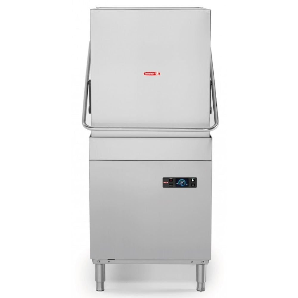 Torrey LV-500C CLLAV500C11 Lavavajillas Acero Inoxidable - - Torrey - KitchenMax Store