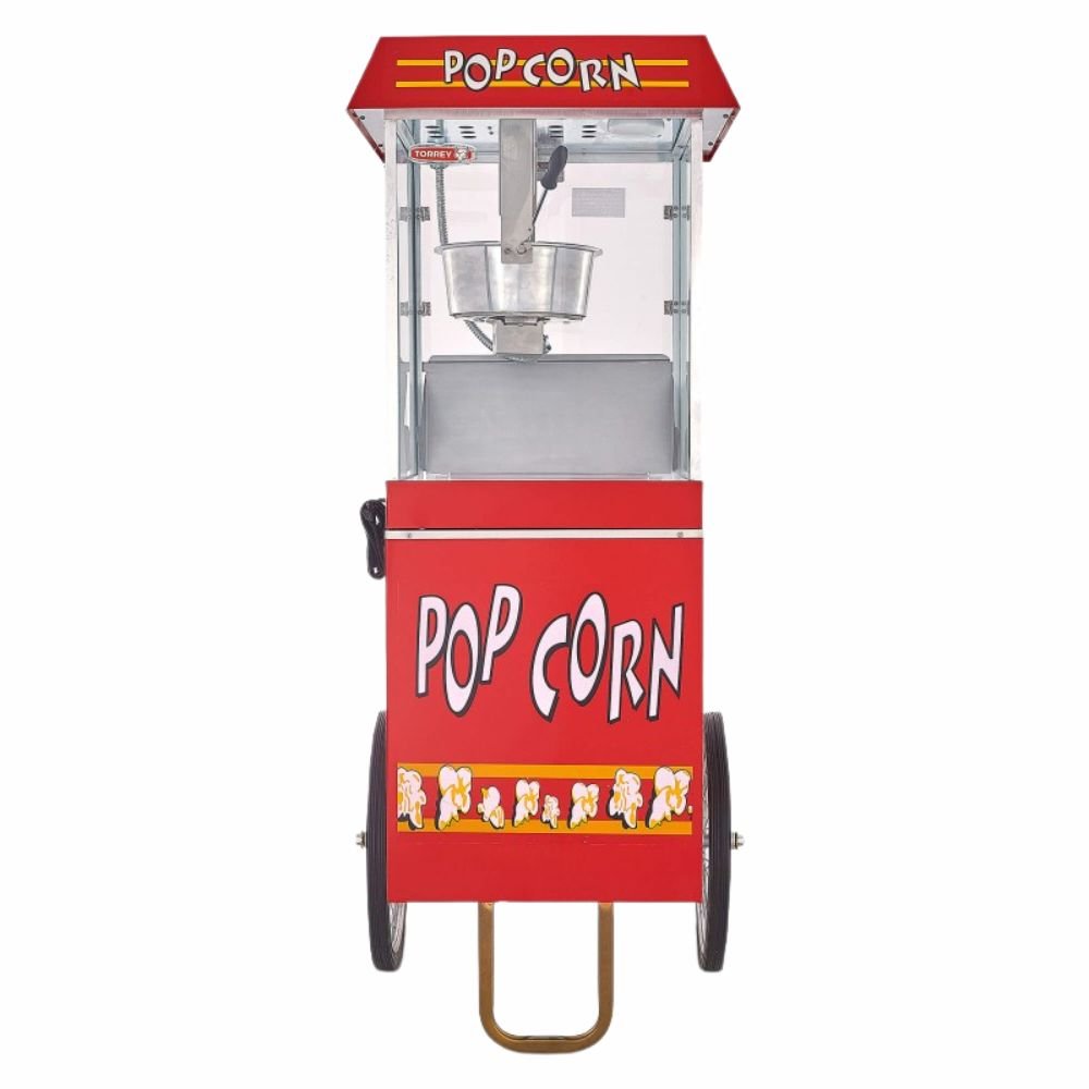 Torrey Cp500 Ptls-0001 Carro Palomera - Carro Palomero - Torrey - KitchenMax Store