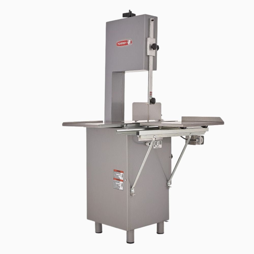 Torrey Stp-295 0Stp295 Sierra Cinta Banda Motor 1.5 Hp Monofasico - Sierras Carne - Torrey - KitchenMax Store