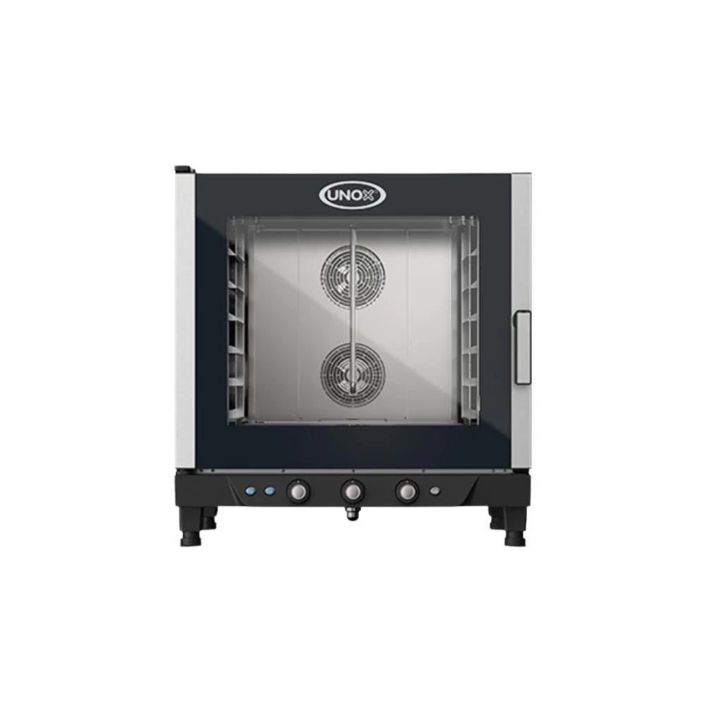 Unox XB613G-AL Horno Conveccion Gas - - Unox - KitchenMax Store