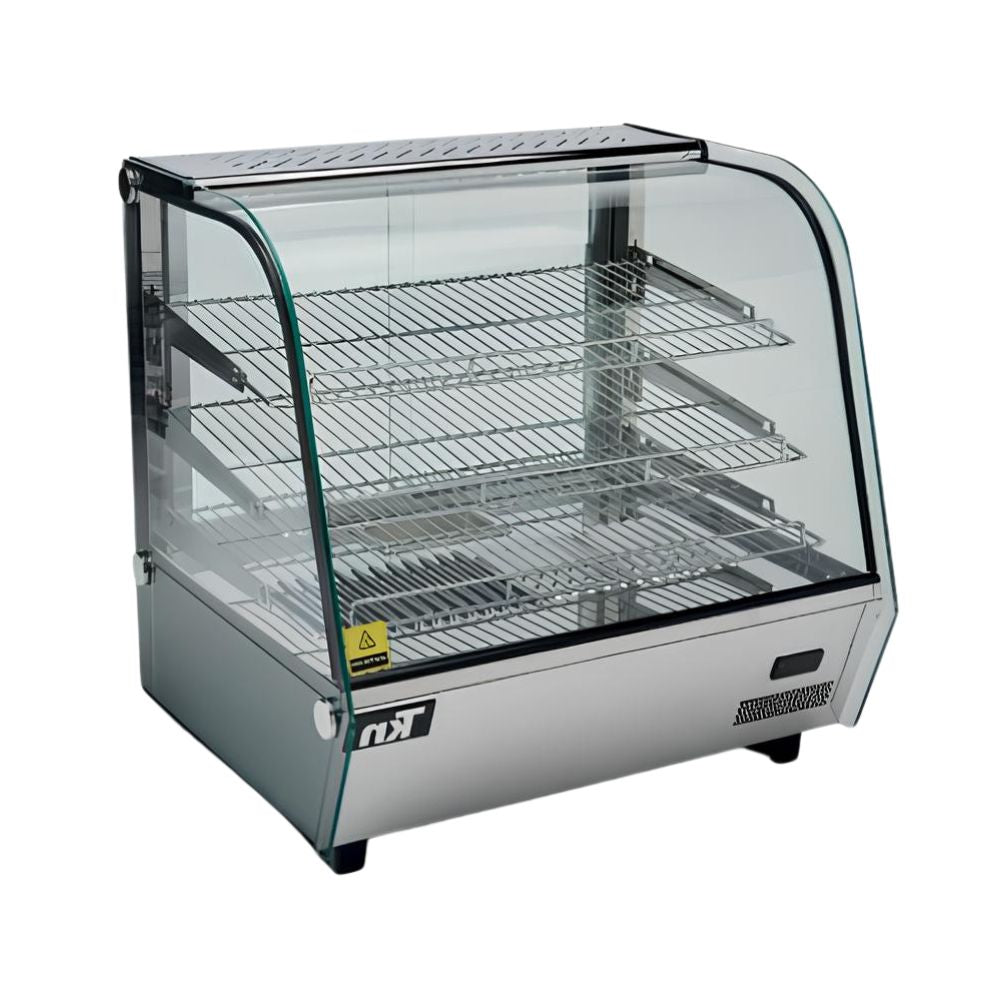 Vitrina Tkn Teknikitchen TKN120H, frente 68.6 cm.