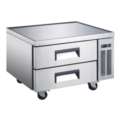 Bases / Refrigeración - INTERNATIONAL
