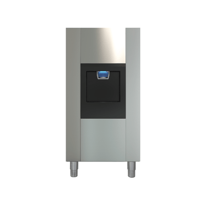 Dispensadores de Hielo para Cafeterías y Bares - Unox Store