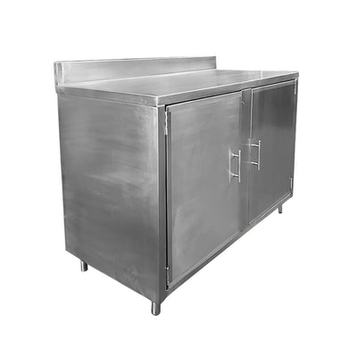 Gabinetes de Acero Inoxidable Industriales para Cocina - Unox Store
