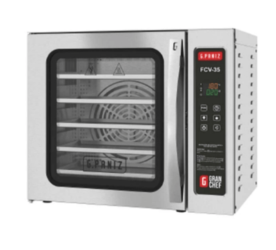 Horno / Convección