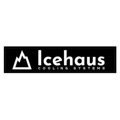 Icehaus - Unox Store