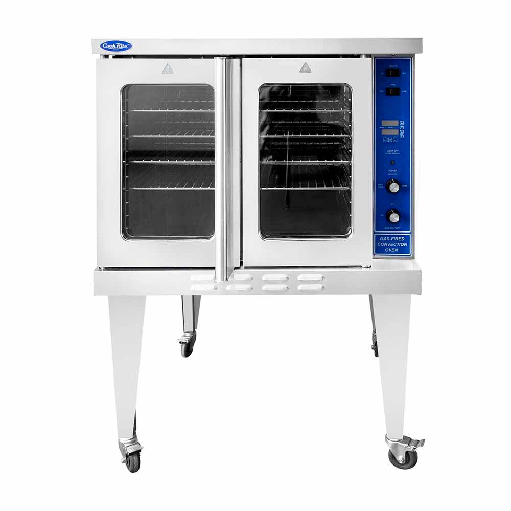 Hornos de Convección / Combi