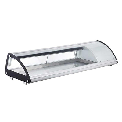 Vitrinas Refrigeradas para Sushi Bar y Restaurantes - Unox Store