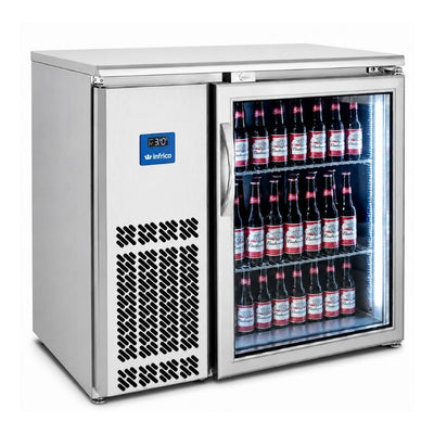 Refrigeradores / Contra barra - SINERGIAS
