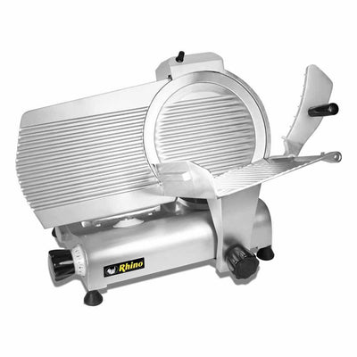 Rebanadoras de Carne Industriales para Carnicerías - Unox Store