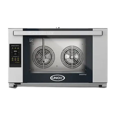 Horno / General