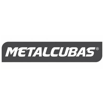 METALCUBAS - Unox Store
