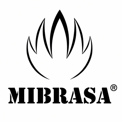 Mibrasa - Unox Store