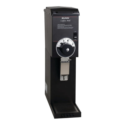 Molinos de Café Industriales para Cafeterías