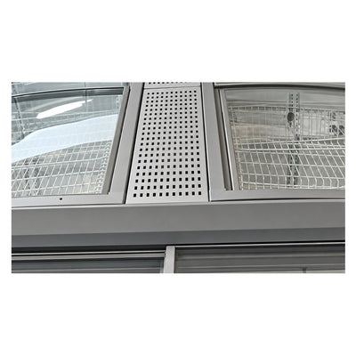Rejilla de Ventilación CRT 104-117