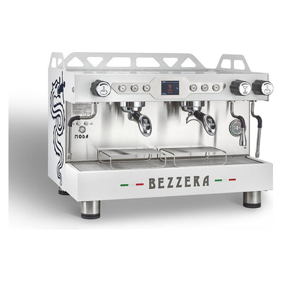 Máquina de Café Espresso CRT MODA DE PID 2GR 200-015-075