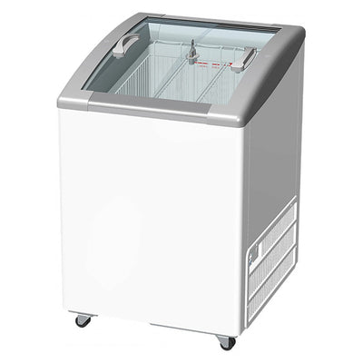 Congelador CRT HFSL131I 200-090-001