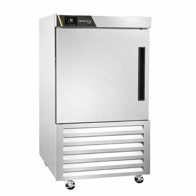 ABATIDOR CENTERLINE CLBC7-L | Abatidor Blast Chiller Vertical | 7 Rejillas | Control Digital | Acero Inoxidable | Abatidor de Temperatura Enfriador Rápido Ultracongelador Shock Freezer Congelación Rápida Restaurante Cocina Hotel Pastelería Catering Buffet