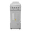 Amasadora Rhino AMASA-30, capacidad de tazón: 30 l, en acero inoxidable.