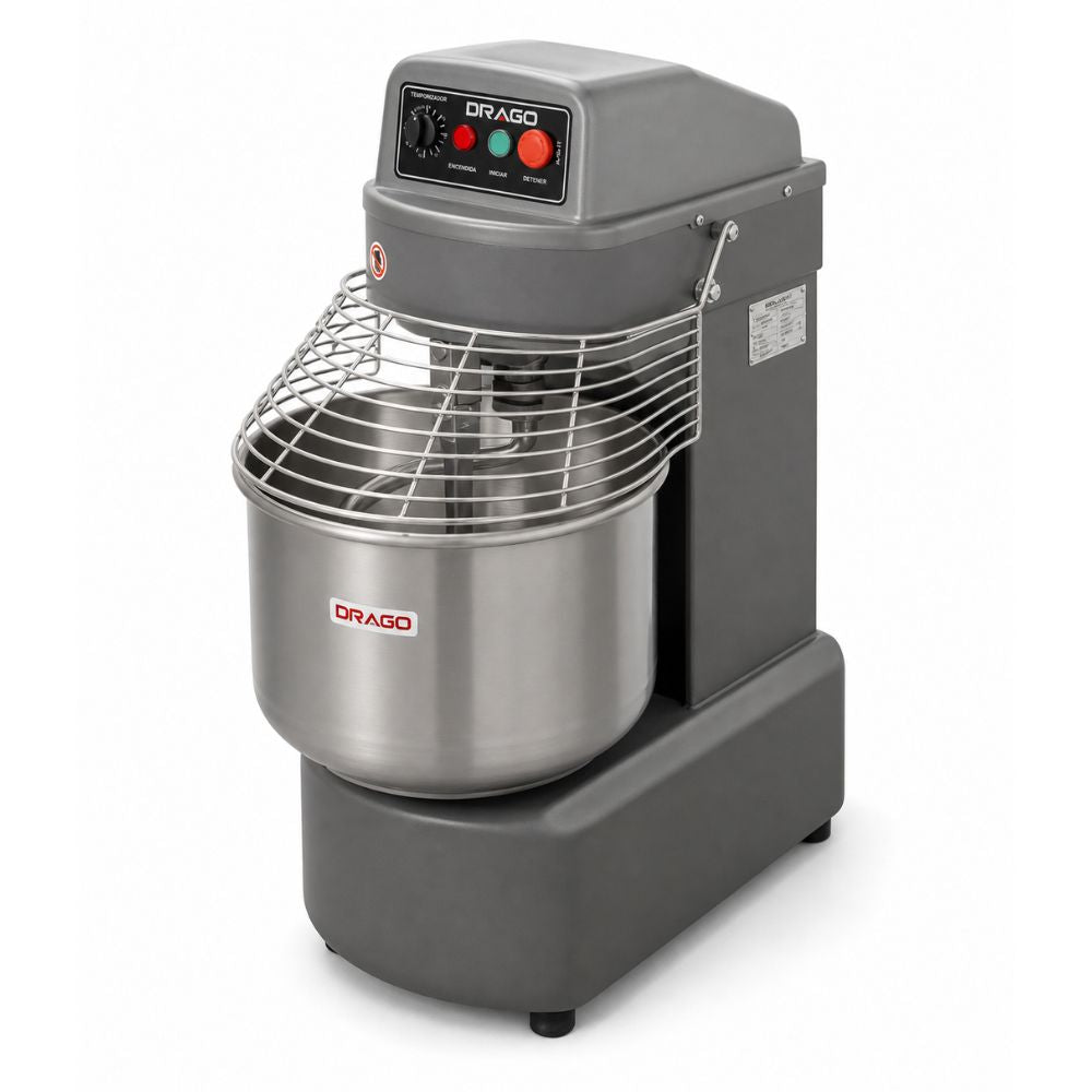 Amasadora Drago AI-20-1T.