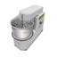 Amasadora Rhino AMASA-20PRO, 2 velocidades, en acero inoxidable.