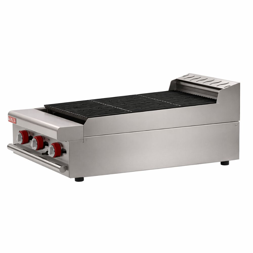 Asador Delta 3-ASR.