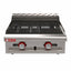 Asador Delta 2-ASR.