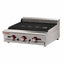 Asador Delta 3-ASR.