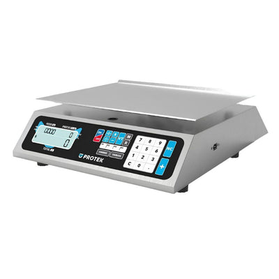 BÁSCULA IMBERA 1025311  | Báscula | Acero Inoxidable |  Abarrotes Tienda Super Mercados Ferreteras Basculas Mostrador Restaurantes Pesar Tianguis Restaurante Verduras Carnes Colgantes Plataforma Carnicería Cremería Contadora Cargar Colgante