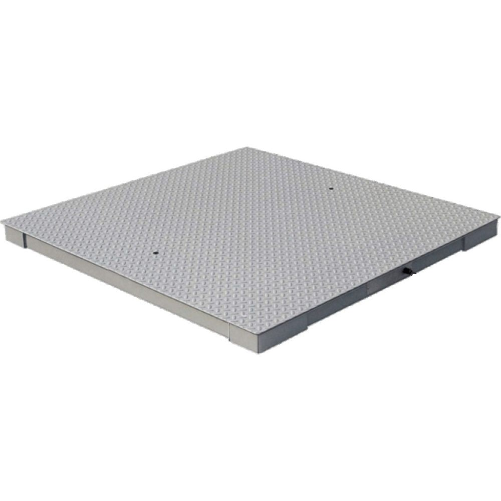 BASCULA ALÁMBRICA PLATAFORMA BAJO PERFIL TORREY 0PLP6000-5 | Bascula Alámbrica Plataforma Bajo Perfil 6000 Kg Función TARA | Electrónica | Almacén Paquetería Comercio | Paqueterias Costales Cajas Paquetes
