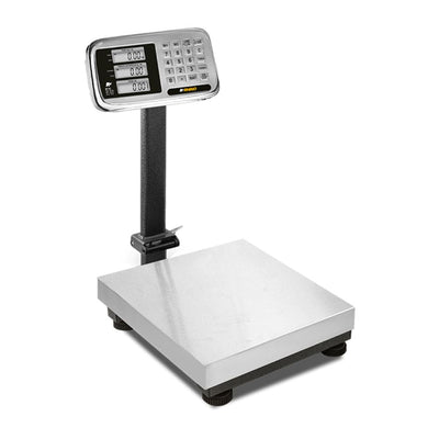 RHINO BP-80 PLATFORM SCALE | Platform Scale | 80 Kg | Foldable | Stainless Steel | Warehouse Parcels