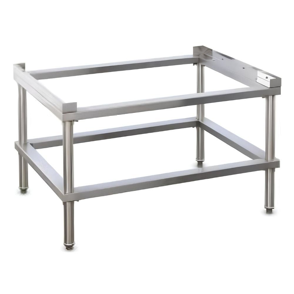 BASE IMBERA BAT | Base de Acero Inoxidable | Restaurante Cocina Industrial Fonda Bases  Patas Cocina Industrial Equipos Accesorios Para Mesas Comedor  Parrillas Asadores Planchas Ilustrativa