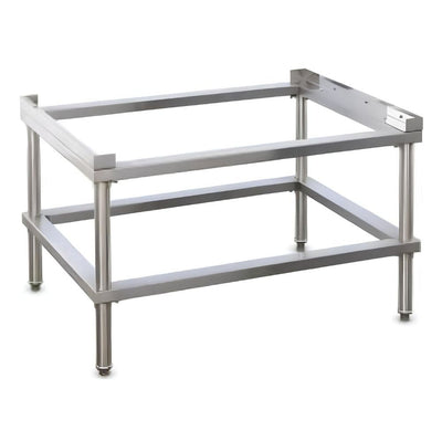 BASE IMBERA BAT | Base de Acero Inoxidable | Restaurante Cocina Industrial Fonda Bases  Patas Cocina Industrial Equipos Accesorios Para Mesas Comedor  Parrillas Asadores Planchas Ilustrativa