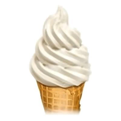 Base de Helado Migsa, migsa base de helado suave.