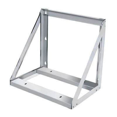 BASE SOPORTE CORIAT MENSULA SC-16.5-G PETIT | Base Soporte para Salamandra | Acero Inoxidable | Food Truck Restaurante Hotel Cafetería