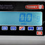 BÁSCULA ALÁMBRICA TORREY 0PLP3000-5 | Báscula Alámbrica 3000 kg Plataforma | Uso Rudo Comercial | Restaurante Bistros | Harinas Verduras Insumos