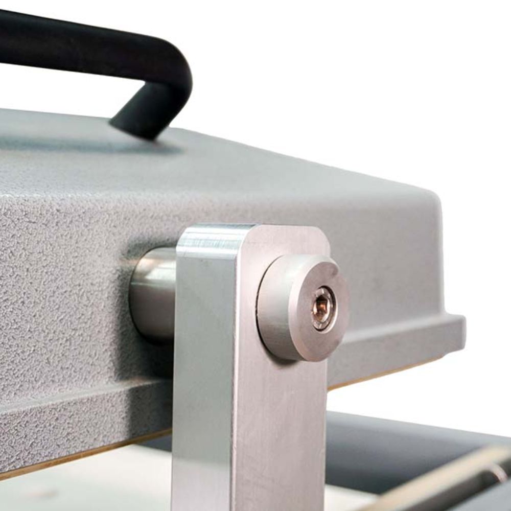 EMPACADORA AL VACÍO BESSER VACUUM Storm | Empacadora al Vacío | Barra Sellado de 45 cm | Acero Inoxidable | Solidos Carnes Frias Solidos Carnes Frias Piezas de carne de puerco Res Pescado