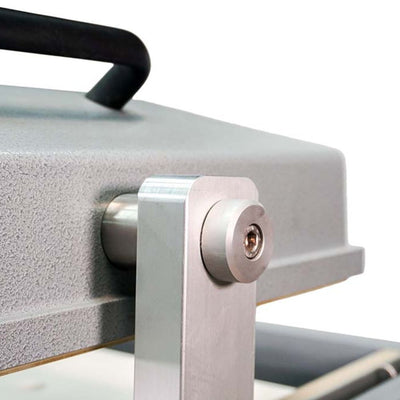 EMPACADORA AL VACÍO BESSER VACUUM Cyclon | Empacadora al Vacío | Barra Sellado de 55 cm | Acero Inoxidable | Pastas Emaquetado Alimentoss Frutas Vegetales Leguminosas