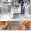 TERMOCIRCULADOR BESSER VACUUM Vacook Wifi | Termocirculador Sous-Vide Cocinar Al Vacio | Cocina Alimentos Restaurante Hogar Pqueñas Porciones
