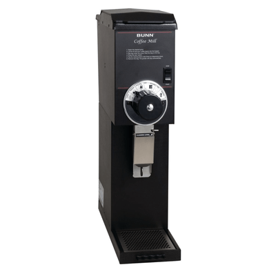Bunn G3 HD Molino Cafe Recien Molido 3 lb 1 Tolva -  - Bunn - KitchenMax Store