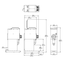 Bunn G3 HD Molino Cafe Recien Molido 3 lb 1 Tolva -  - Bunn - KitchenMax Store