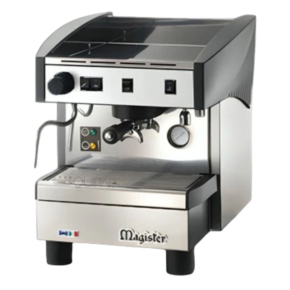 MAGISTER STILO MS60 COFFEE MACHINE | Compact Semi-Automatic Coffee Mac ...