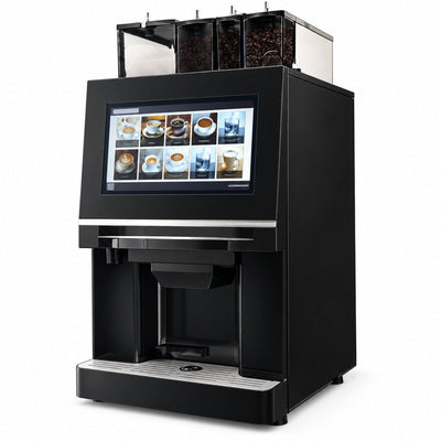 Cafetera Superautomática INTERNATIONAL JL26