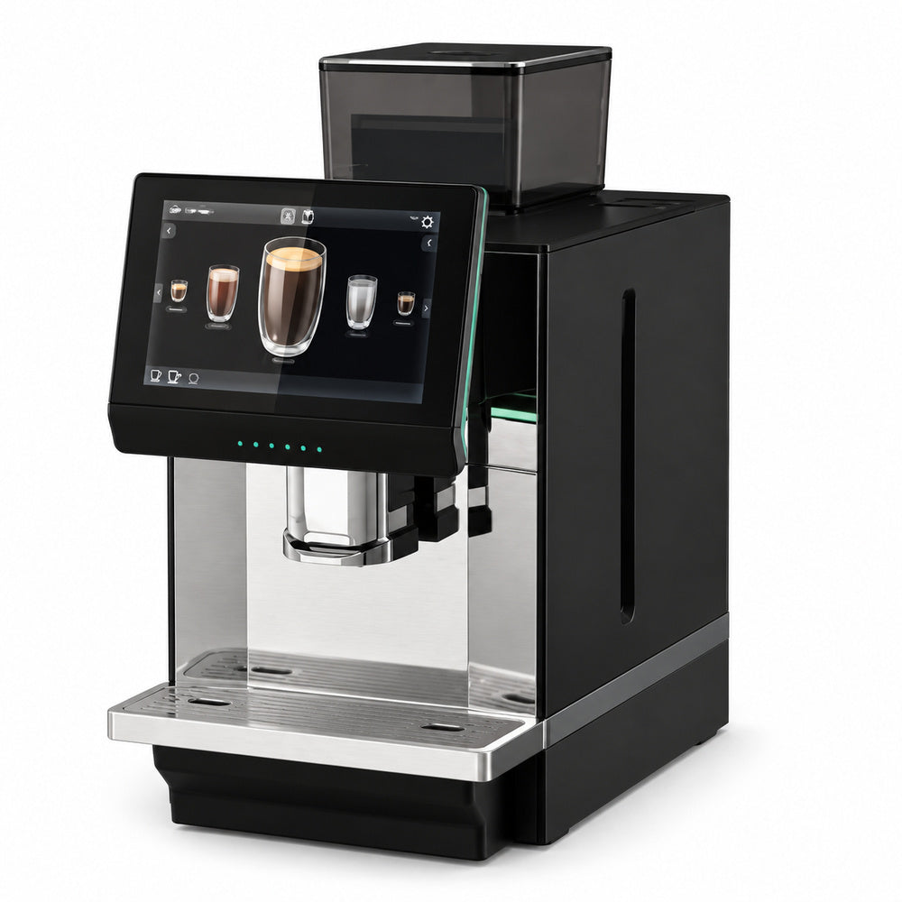 Cafetera Superautomática INTERNATIONAL JL36
